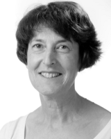 Judy Kay